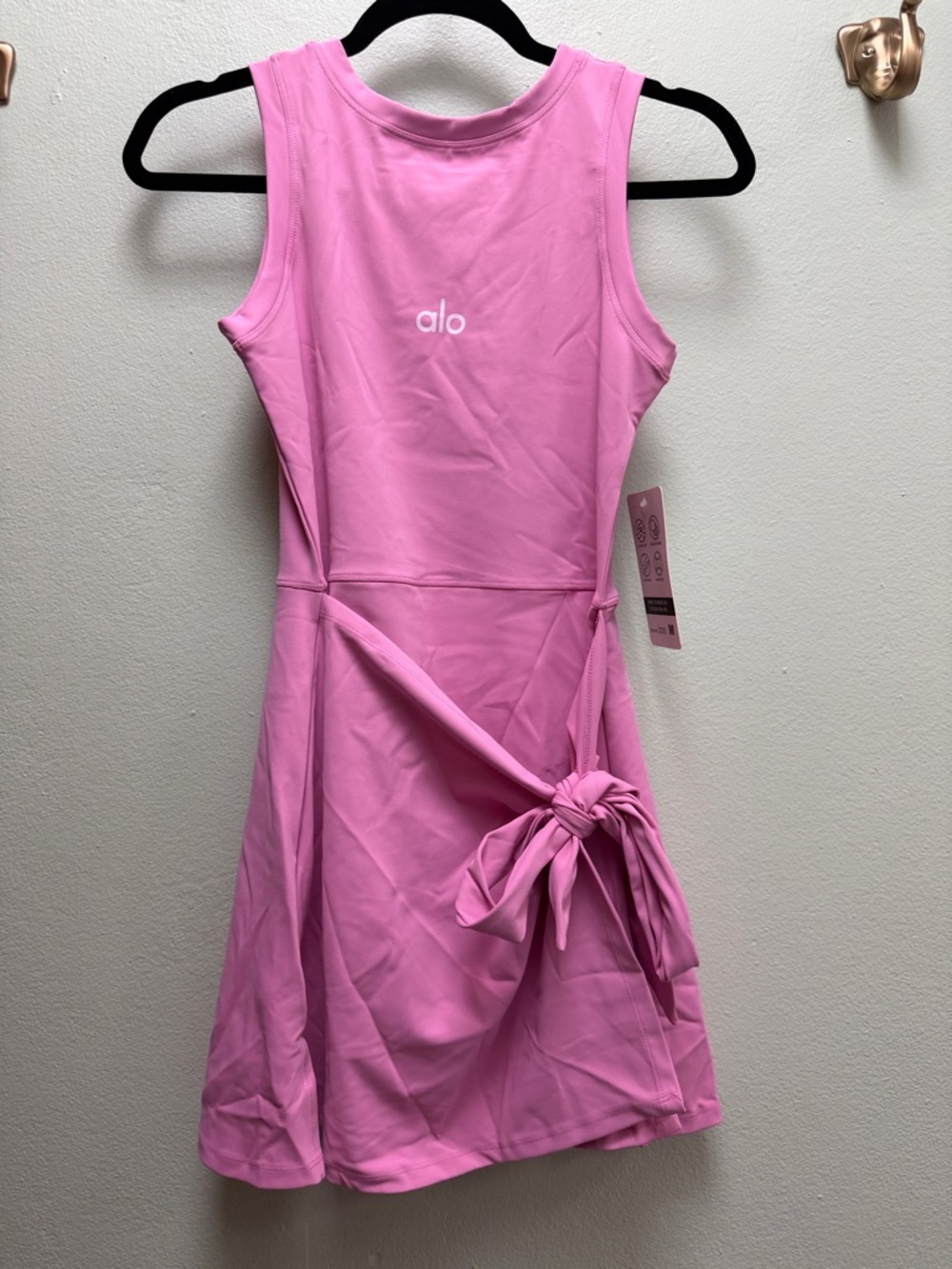 OTOS Activewear Romper – Size Medium
